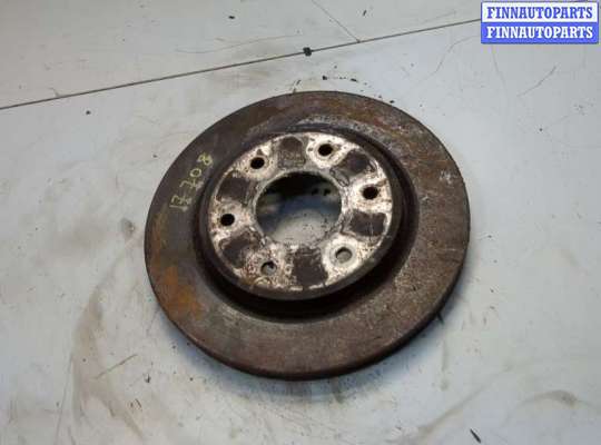 купить Диск тормозной на Infiniti QX56 2004-2010