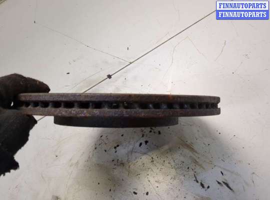 купить Диск тормозной на Infiniti QX56 2004-2010