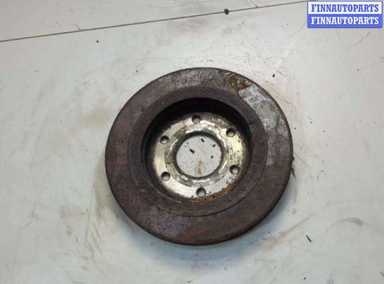 Купить Диск тормозной на Infiniti QX56 2004-2010 Диск тормозной IFT9749 на Infiniti QX56 2004-2010