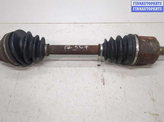 купить Полуось (приводной вал, шрус) на Volkswagen Passat 6 2005-2010