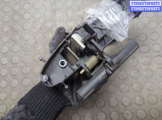 купить Ручка двери наружная на Chrysler Pacifica 2003-2008