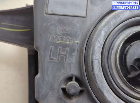 Фара передняя на Chevrolet Camaro V