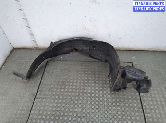 Защита арок (подкрылок) TT960175 на Toyota Prius 2003-2009