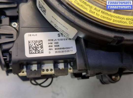 купить Шлейф руля на Audi A6 (C7) 2011-2018