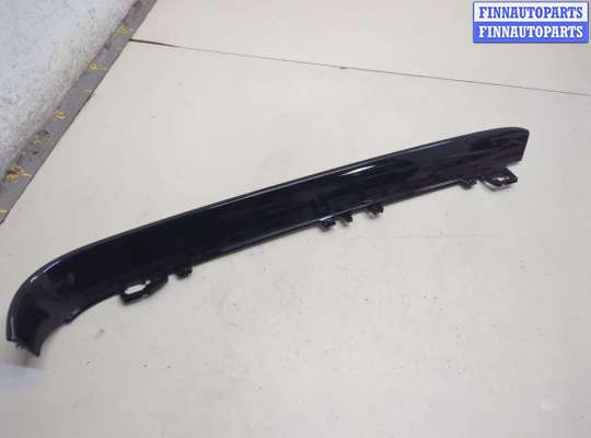 купить Пластик панели торпеды на Mini Clubman (F54) 2015-2024