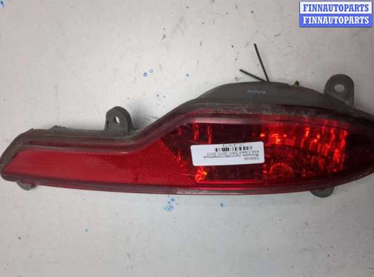 Фонарь противотуманный KA611308 на KIA Ceed 2007-2012