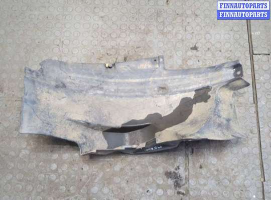 купить Защита арок (подкрылок) на Mitsubishi Outlander XL 2006-2012
