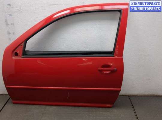 купить Дверь боковая (легковая) на Volkswagen Golf 4 1997-2005