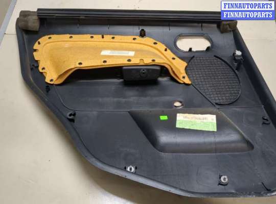 купить Дверная карта (Обшивка двери) на Ford Fiesta 2001-2007