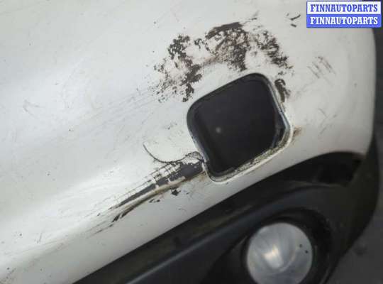 купить Бампер на Nissan Juke 2010-2019