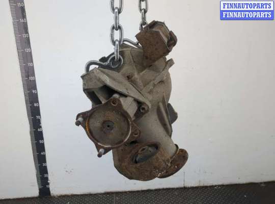 купить Редуктор моста на Suzuki Grand Vitara 2005-2016