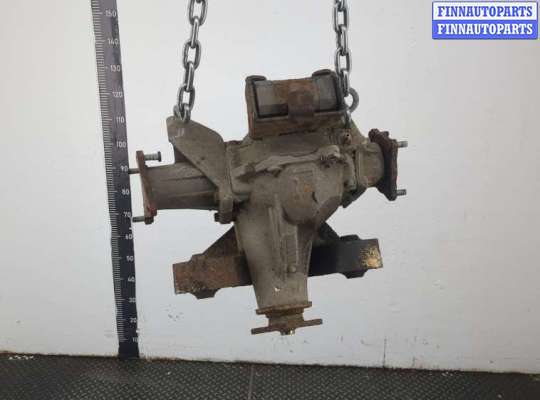 купить Редуктор моста на Suzuki Grand Vitara 2005-2016