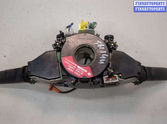 купить Переключатель поворотов и дворников (стрекоза) на Nissan Murano 2002-2008