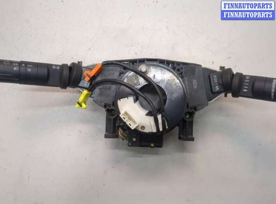 Переключатель поворотов и дворников (стрекоза) NS981854 на Nissan Murano 2002-2008