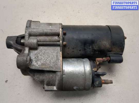 купить Стартер на Peugeot 206 1998-2012