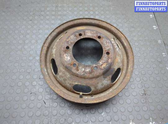Купить Диск железный на Ford Transit 2000-2006 Диск железный FO2201108 на Ford Transit 2000-2006