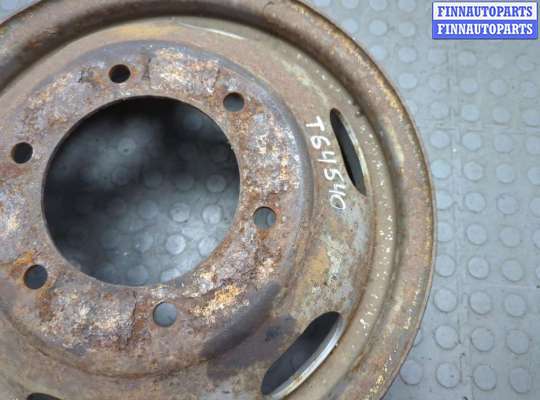 купить Диск железный на Ford Transit 2000-2006