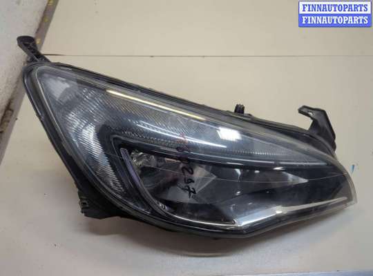 Фара (передняя) OP2373837 на Opel Astra J 2010-2017