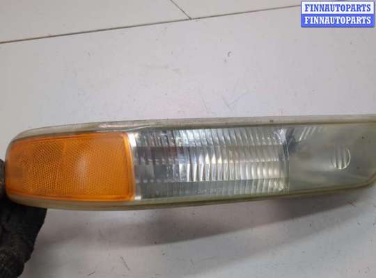 Поворот CD79852 на Chevrolet Tahoe 1999-2006