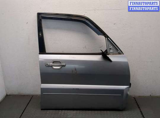 купить Дверь боковая (легковая) на Mitsubishi Pajero 2006-2014