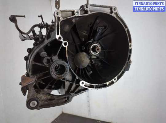 купить КПП 5-ст.мех. (МКПП) на Ford C-Max 2002-2010