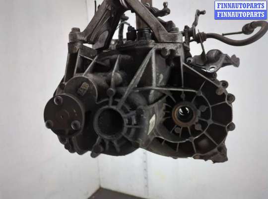 купить КПП 5-ст.мех. (МКПП) на Ford C-Max 2002-2010