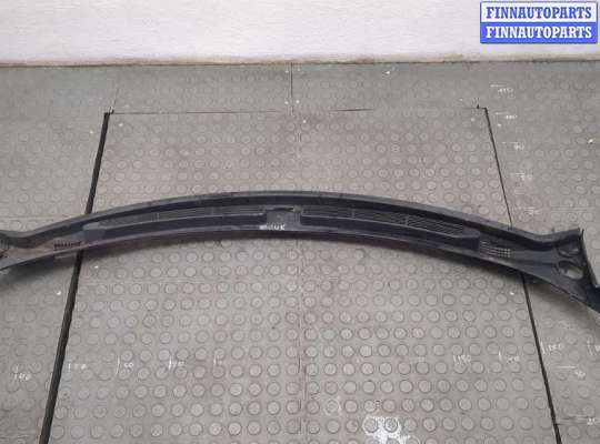 купить Жабо под дворники (дождевик) на Ford Transit (Tourneo) Custom 2012-2025