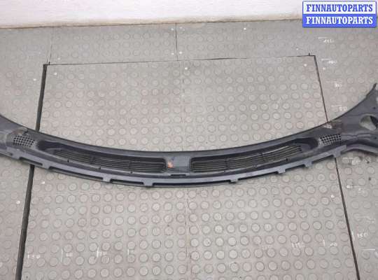 купить Жабо под дворники (дождевик) на Ford Transit (Tourneo) Custom 2012-2025