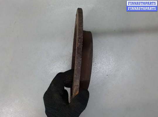 купить Диск тормозной на Ford C-Max 2002-2010