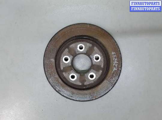 купить Диск тормозной на Ford C-Max 2002-2010