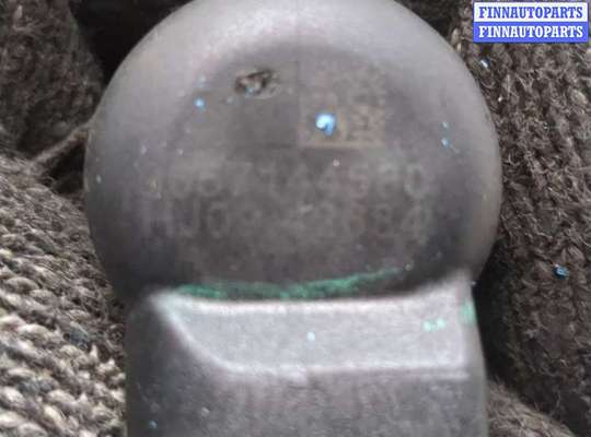 купить Форсунка топливная на Ford S-Max 2006-2010