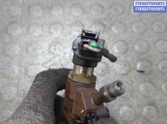 купить Форсунка топливная на Ford S-Max 2006-2010