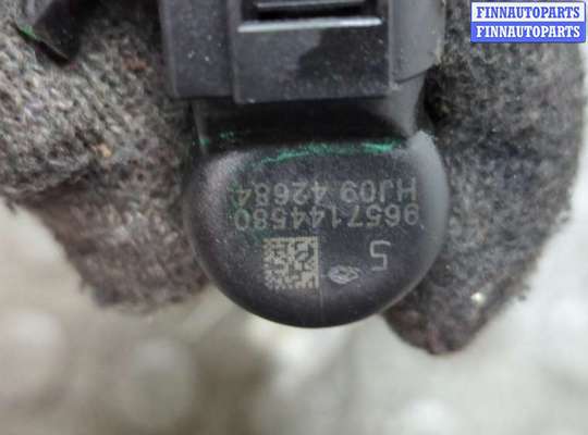 купить Форсунка топливная на Ford S-Max 2006-2010