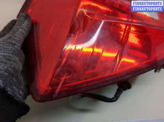 Фонарь задний на Kia Ceed I (ED)