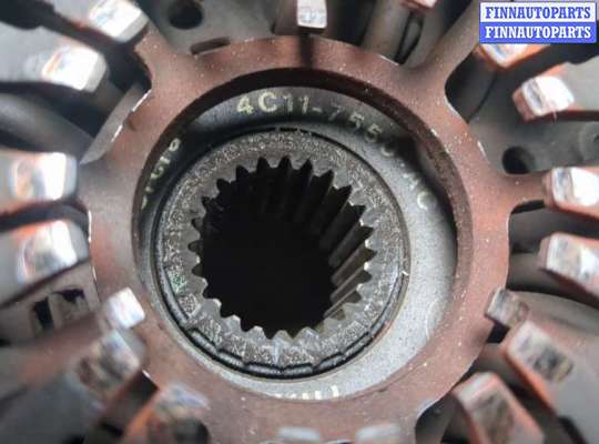 купить Маховик на Ford Transit 2006-2014