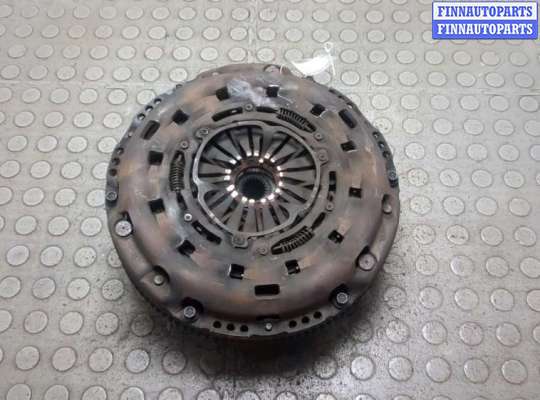 Маховик FO2101529 на Ford Transit 2006-2014