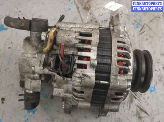купить Генератор на Mitsubishi Montero Sport / Pajero Sport 1996-2008