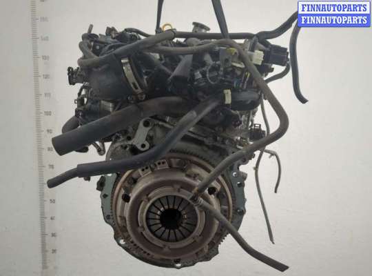 купить Компрессор кондиционера на Mazda 3 (BK) 2003-2009