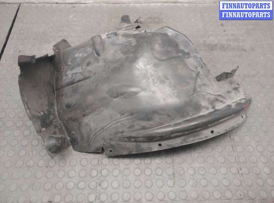купить Защита арок (подкрылок) на BMW X5 E70 2007-2013