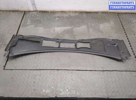 купить Жабо под дворники (дождевик) на Volkswagen Passat 5 2000-2005