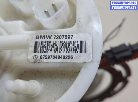 купить Насос топливный электрический на BMW X5 F15 2013-2018