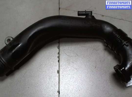 купить Патрубок интеркулера на Renault Scenic 2009-2012