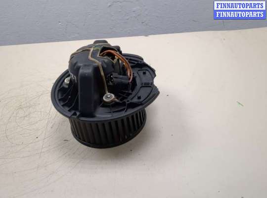 Двигатель отопителя (моторчик печки) MB1536309 на Mercedes A W169 2004-2012
