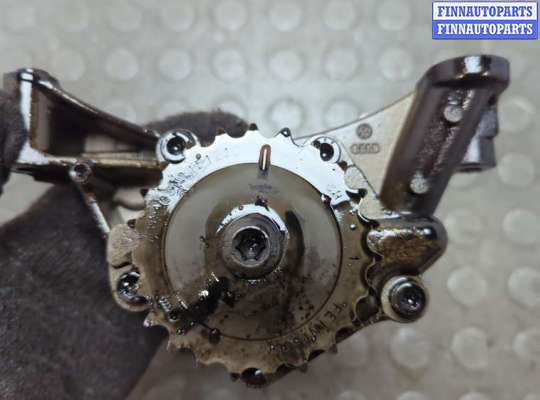 купить Насос масляный на Volkswagen Golf 5 2003-2009