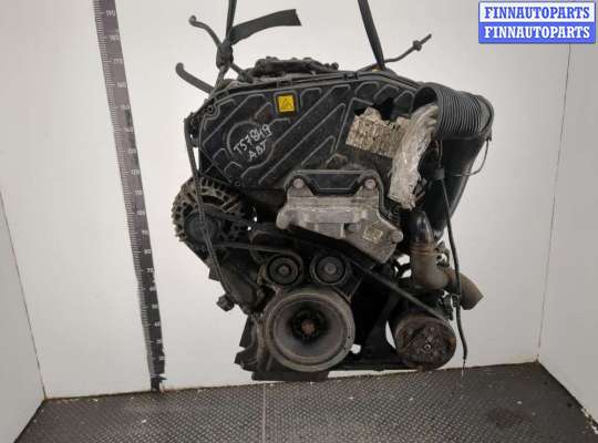 Генератор OP2382685 на Opel Zafira B 2005-2014