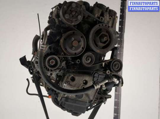 Двигатель (ДВС) HD509424 на Honda Civic 2005-2012