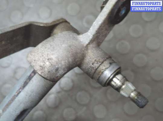 купить Двигатель стеклоочистителя (моторчик дворников) передний на Cadillac SRX 2009-2016