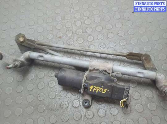 купить Двигатель стеклоочистителя (моторчик дворников) передний на Cadillac SRX 2009-2016