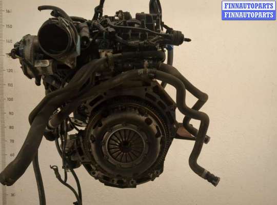 купить Двигатель (ДВС) на Ford Focus 2 2008-2011