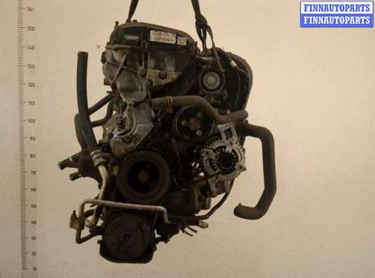 купить Двигатель (ДВС) на Ford Focus 2 2008-2011